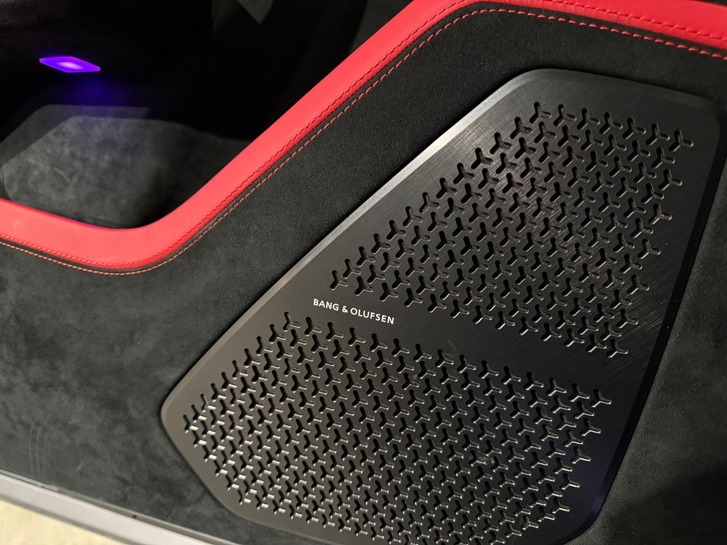 Lamborghini Urus 4.0 V8 Performante Pano|FULL Carbon|PPF|HuD