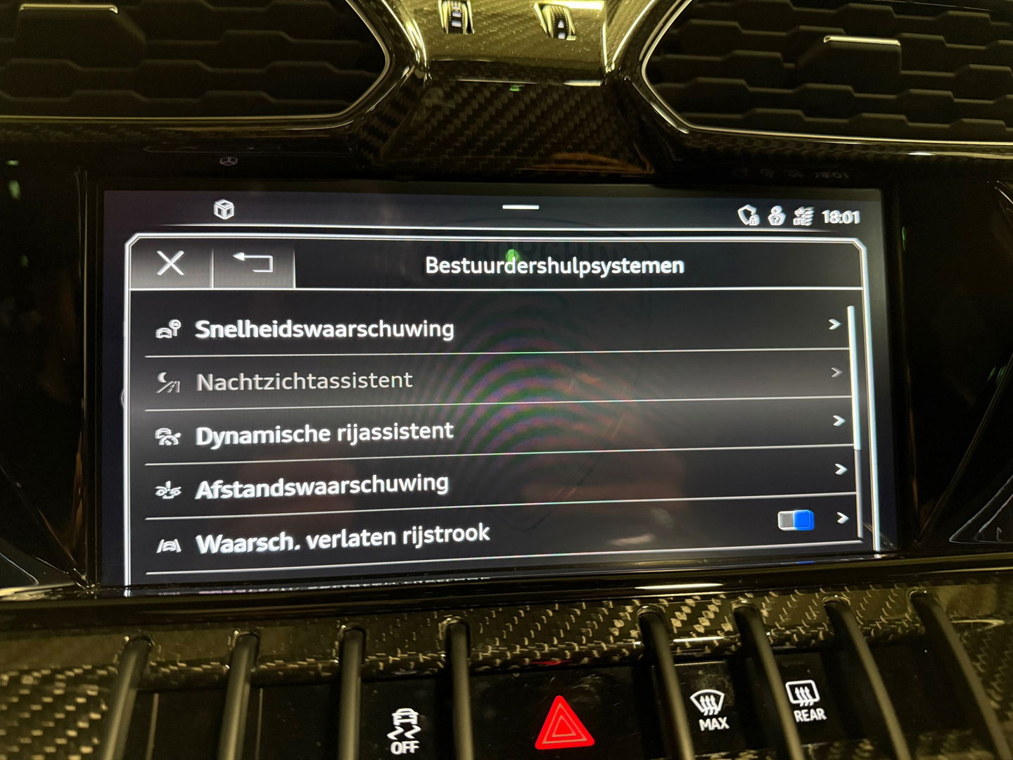 Lamborghini Urus 4.0 V8 Performante Pano|FULL Carbon|PPF|HuD