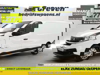 Fiat Talento - 2.0 MultiJet L2H1 | 145PK | MARGE | Airco | Cruise | Camera | Navi | 3-Zits | Trekh.