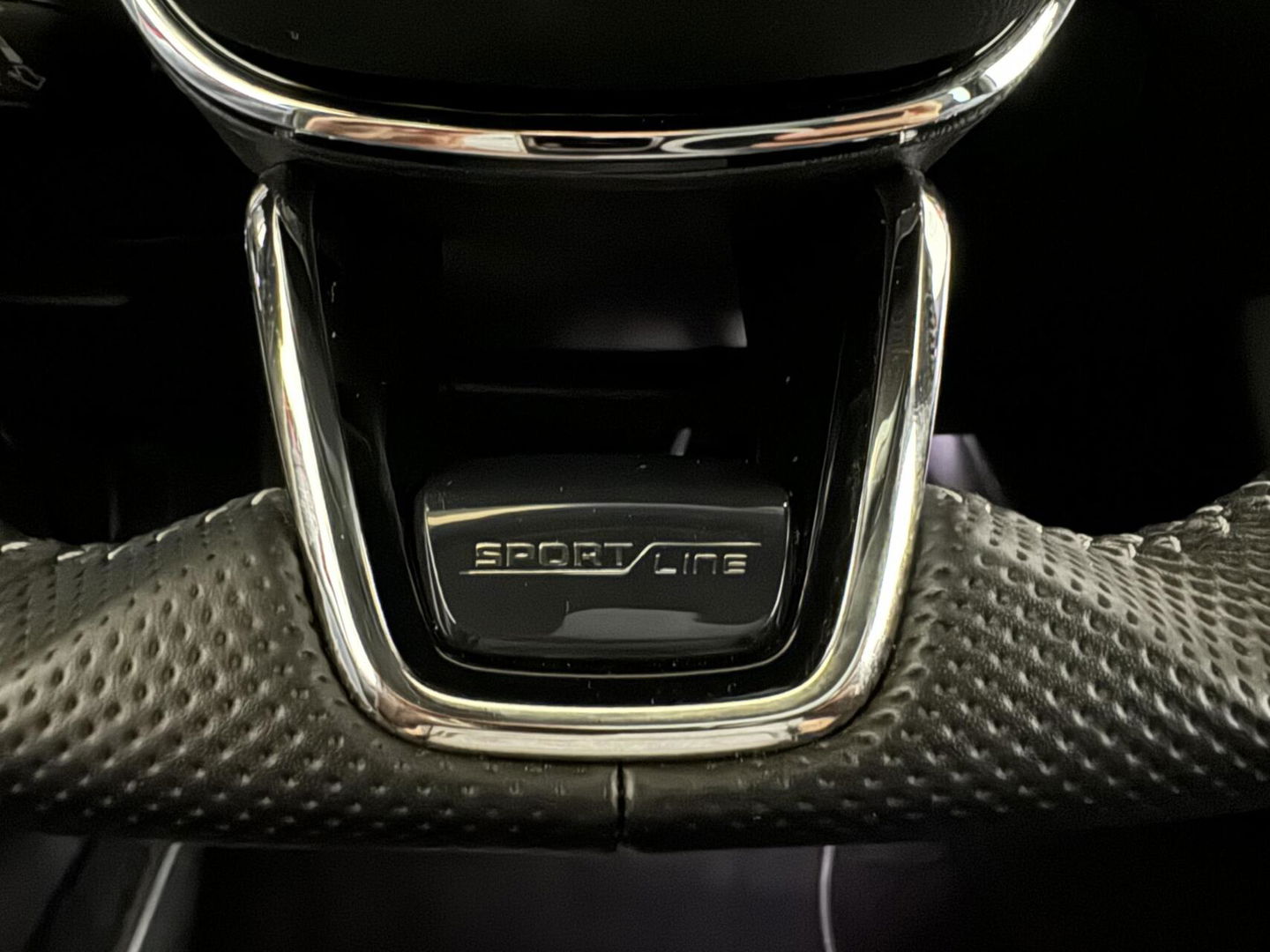 Škoda Superb Combi 1.4 TSI iV Sportline Pano Canton Memory Sfeer Camera