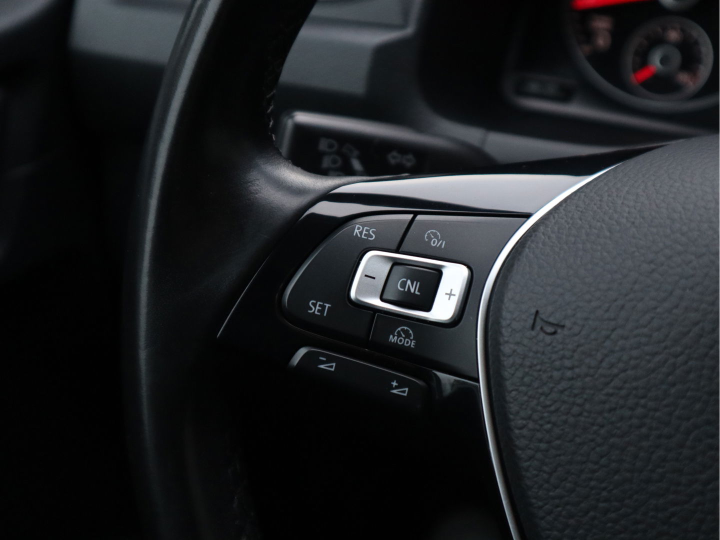 Volkswagen Caddy 1.4 TSI 130 pk Benzine - DSG Automaat - Euro 6 - Navi - Cruise - Airco