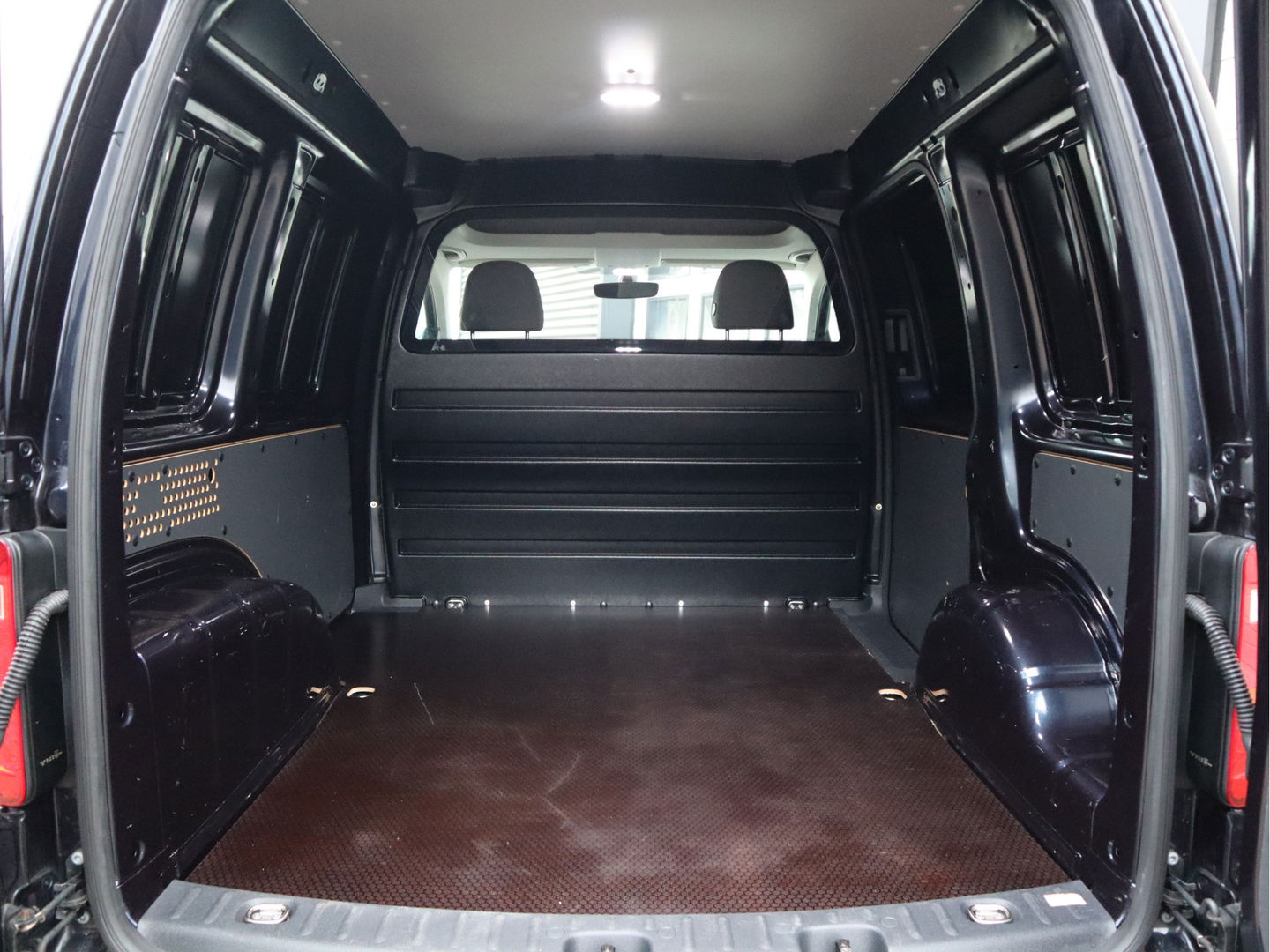 Volkswagen Caddy 1.4 TSI 130 pk Benzine - DSG Automaat - Euro 6 - Navi - Cruise - Airco