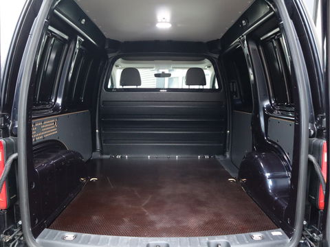 Volkswagen Caddy 1.4 TSI 130 pk Benzine - DSG Automaat - Euro 6 - Navi - Cruise - Airco