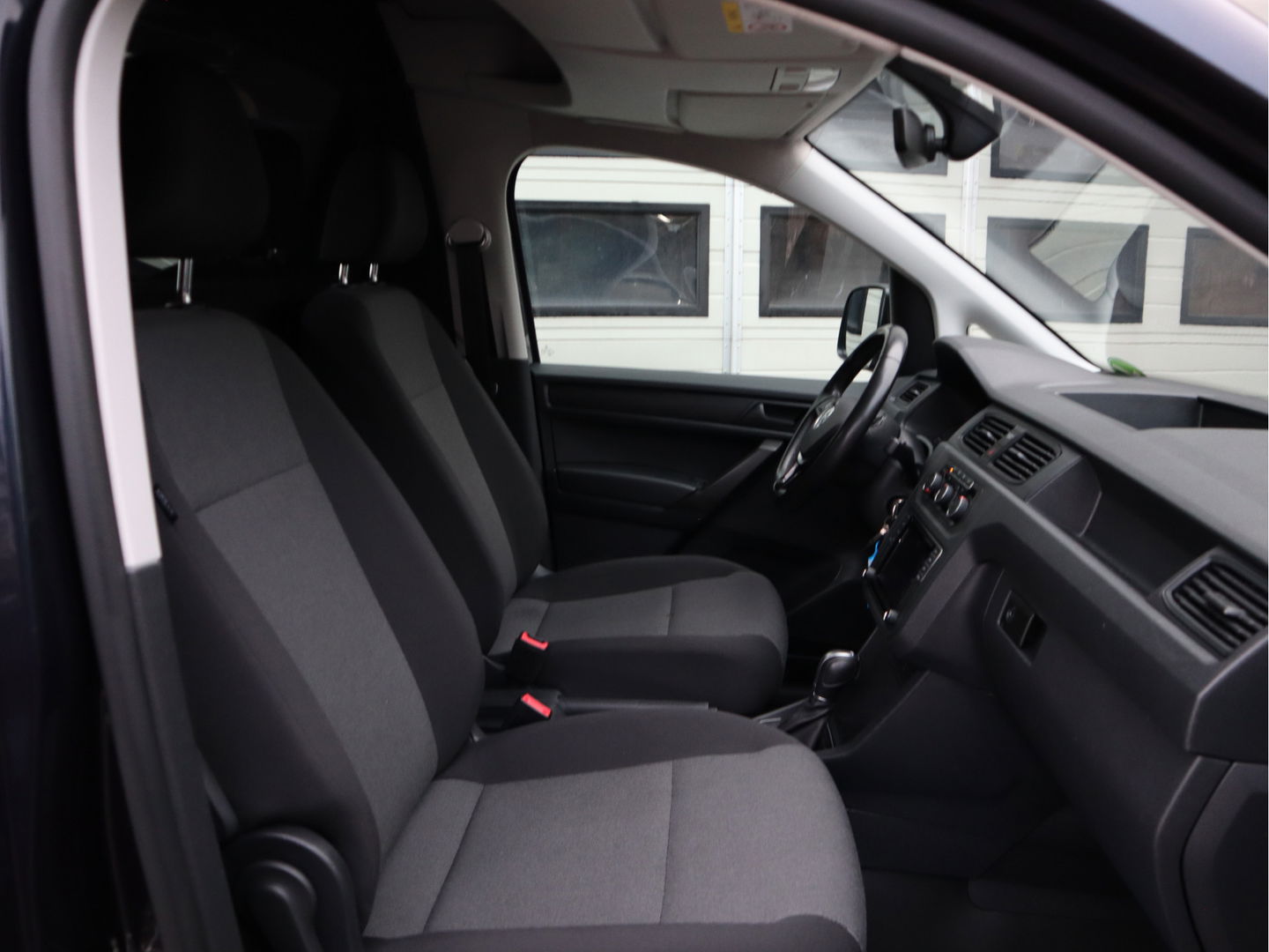 Volkswagen Caddy 1.4 TSI 130 pk Benzine - DSG Automaat - Euro 6 - Navi - Cruise - Airco