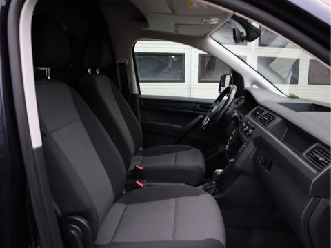 Volkswagen Caddy 1.4 TSI 130 pk Benzine - DSG Automaat - Euro 6 - Navi - Cruise - Airco