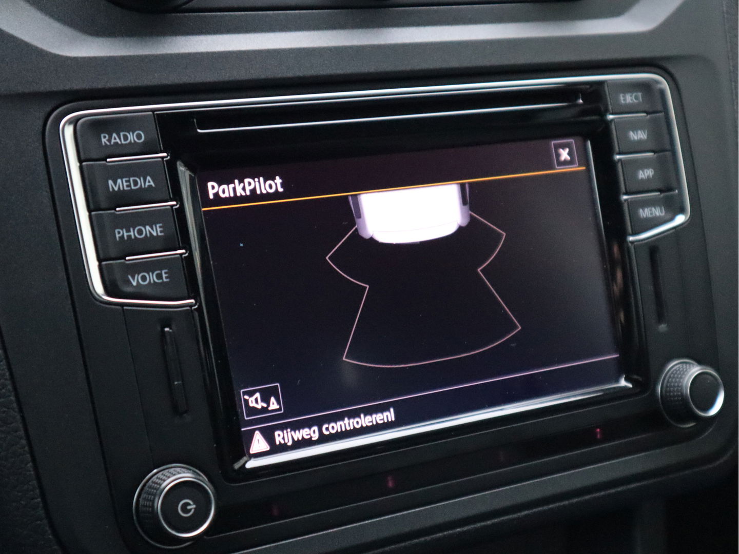 Volkswagen Caddy 1.4 TSI 130 pk Benzine - DSG Automaat - Euro 6 - Navi - Cruise - Airco