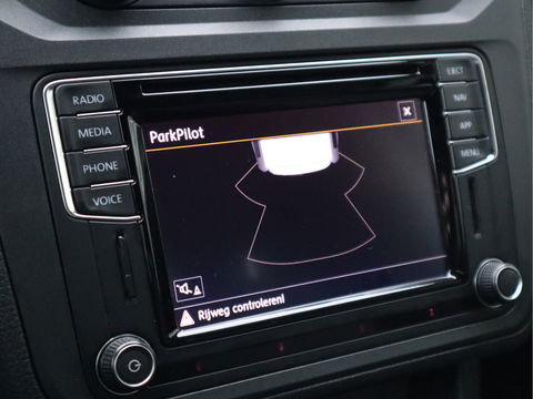 Volkswagen Caddy 1.4 TSI 130 pk Benzine - DSG Automaat - Euro 6 - Navi - Cruise - Airco