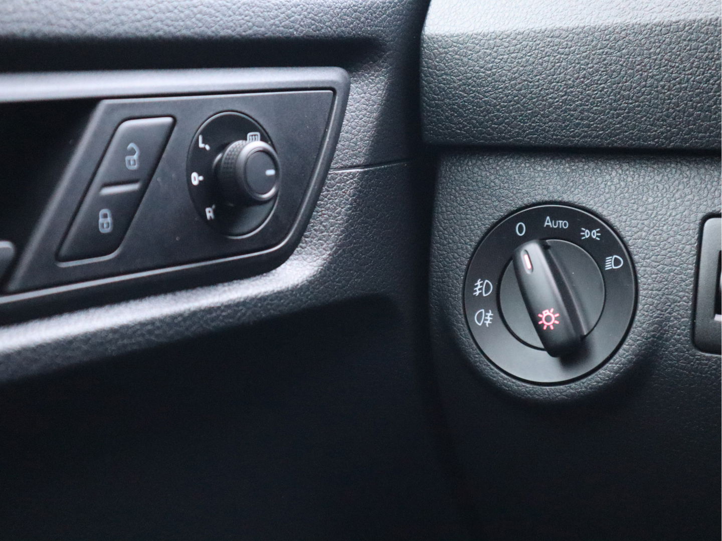 Volkswagen Caddy 1.4 TSI 130 pk Benzine - DSG Automaat - Euro 6 - Navi - Cruise - Airco