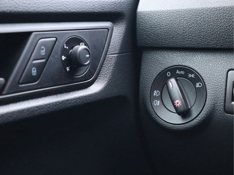 Volkswagen Caddy 1.4 TSI 130 pk Benzine - DSG Automaat - Euro 6 - Navi - Cruise - Airco