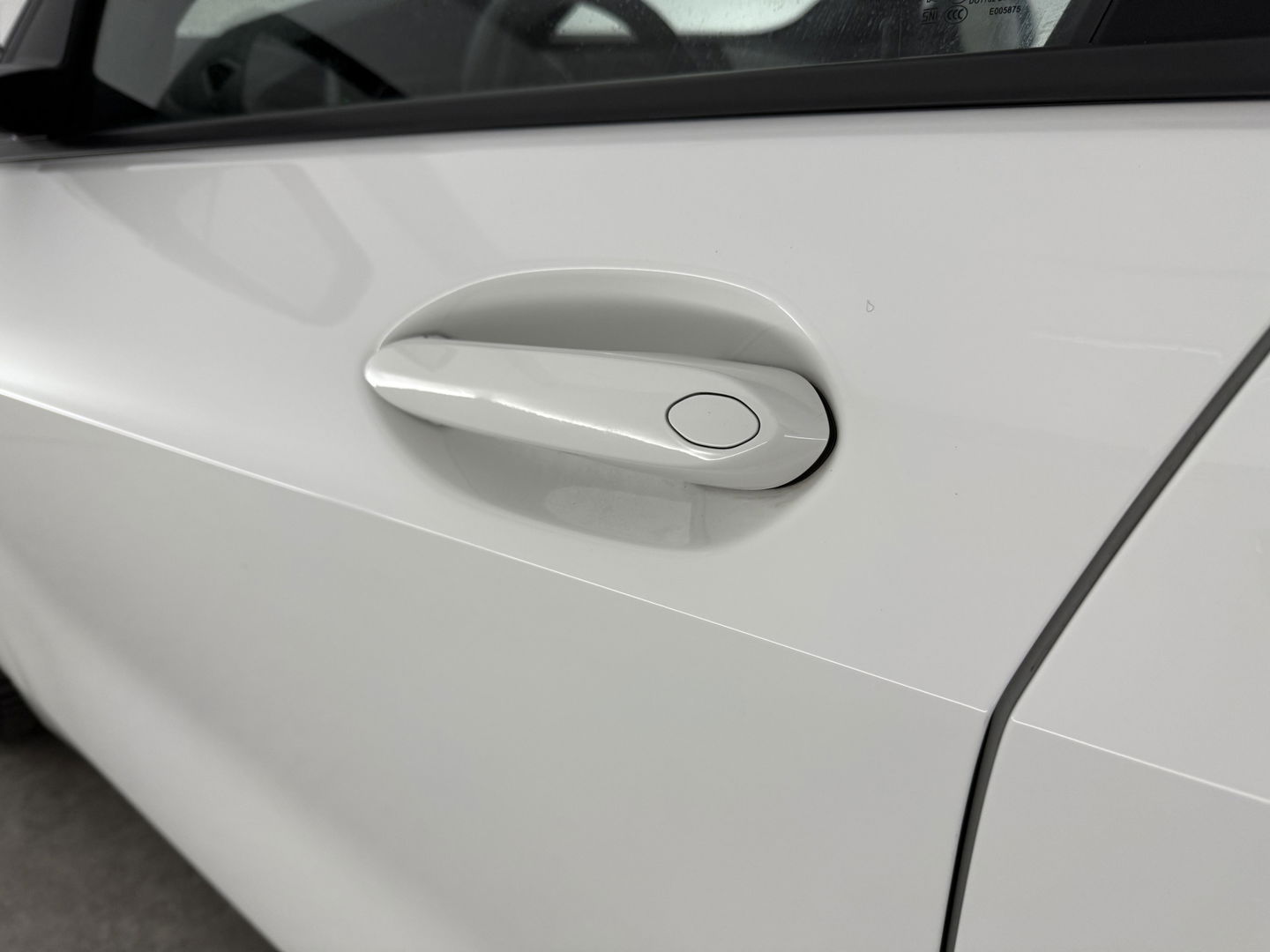 BMW 1-serie 118i Executive Edition 141PK | Virtual | Carplay | Cruise | Navigatie | Parkeersens. | NAP