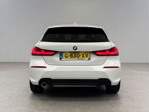 BMW 1-serie 118i Executive Edition 141PK | Virtual | Carplay | Cruise | Navigatie | Parkeersens. | NAP