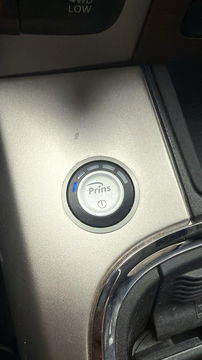 Dodge Ram Pick-Up 1500 5.7 V8 4x4 Crew Cab 5'7 Laramie Bedcover Blackout fifthwheel schotel fifth wheel oplegger be trekker