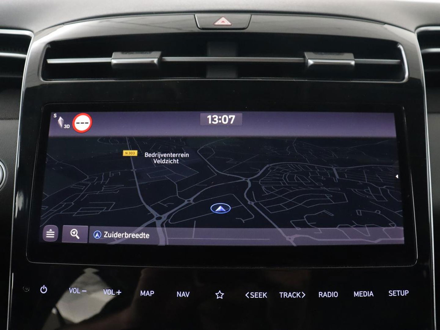 Hyundai Tucson 1.6 T-GDI PHEV Premium Sky 4WD | Panoramadak | Stoelventilatie | Leder | 360 Camera | Krell Audio | Adaptive cruise | Achterbankverwarming | Carplay | Memory | Plug In