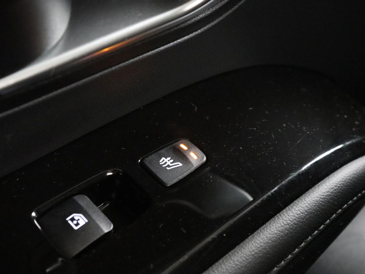 Hyundai Tucson 1.6 T-GDI PHEV Premium Sky 4WD | Panoramadak | Stoelventilatie | Leder | 360 Camera | Krell Audio | Adaptive cruise | Achterbankverwarming | Carplay | Memory | Plug In