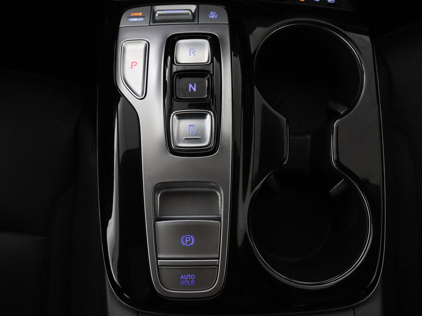 Hyundai Tucson 1.6 T-GDI PHEV Premium Sky 4WD | Panoramadak | Stoelventilatie | Leder | 360 Camera | Krell Audio | Adaptive cruise | Achterbankverwarming | Carplay | Memory | Plug In