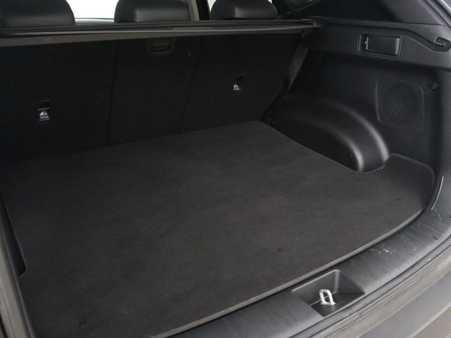 Hyundai Tucson 1.6 T-GDI PHEV Premium Sky 4WD | Panoramadak | Stoelventilatie | Leder | 360 Camera | Krell Audio | Adaptive cruise | Achterbankverwarming | Carplay | Memory | Plug In