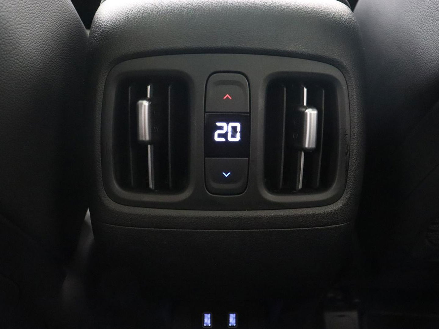 Hyundai Tucson 1.6 T-GDI PHEV Premium Sky 4WD | Panoramadak | Stoelventilatie | Leder | 360 Camera | Krell Audio | Adaptive cruise | Achterbankverwarming | Carplay | Memory | Plug In