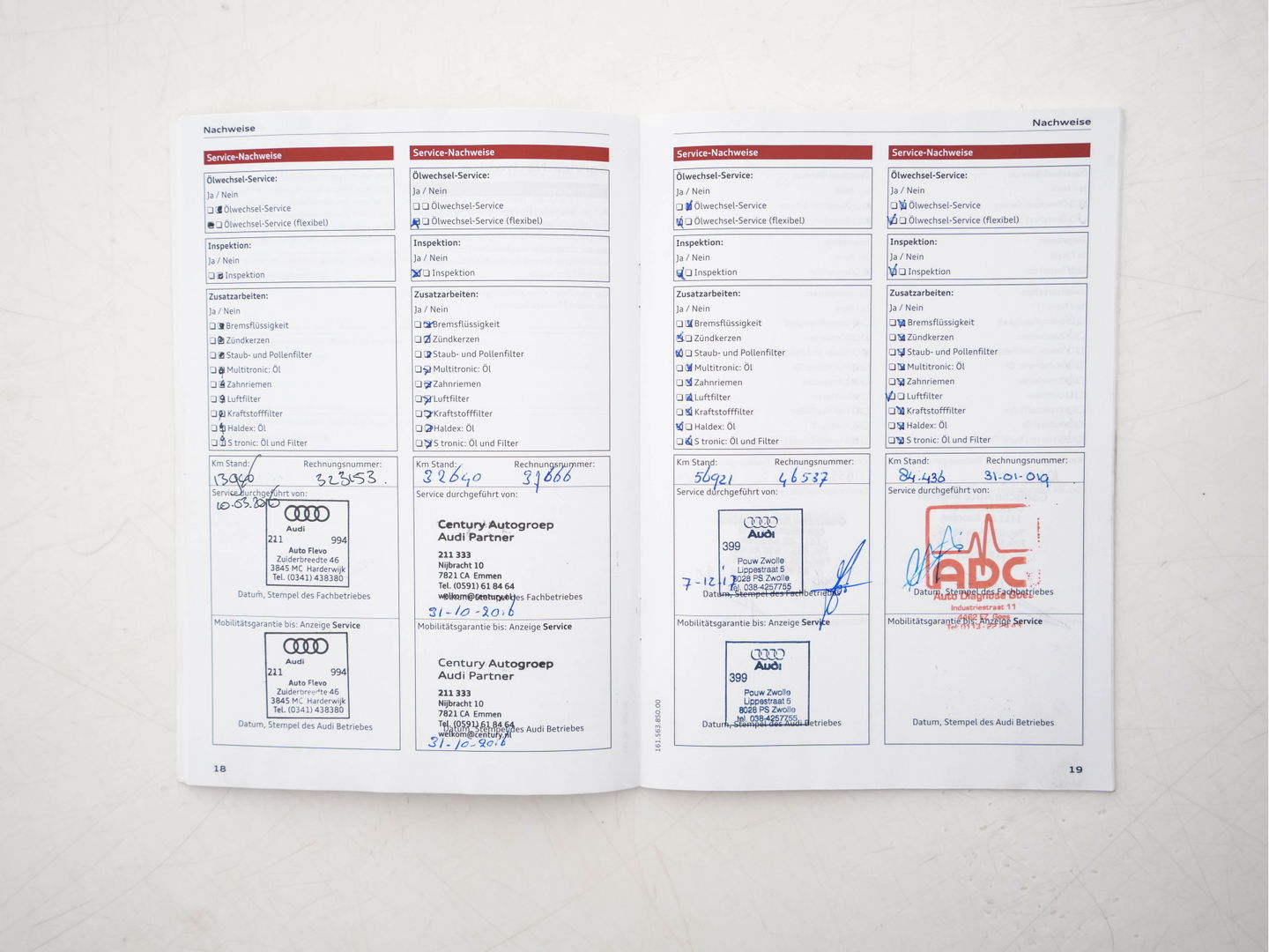 Audi RS6 Avant 4.0 TFSI Quattro *MILLITEK-EXHAUST | CERAMIC-BRAKES | PANO | LEATHER-ALCANTARA | FULL-LED | TOP-VIEW | BLIS | MEMORY-PACK | CARBON-INT. | BOSE-SOUND | LANE-ASSIST | KEYLESS | DAB+ | SPORT-SEATS | SHIFT-PADDLE