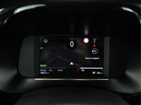 Opel CORSA-E Elegance 50 kWh [ 3-Fase ] {SOH-94%} (INCL-BTW) Aut. *FULL-LED | DIGI-COCKPIT | LEATHER-MICROFIBRE | NAVI-FULLMAP |  CAMERA | CARPLAY | ECC | KEYLESS | CRUISE | DAB | LANE-ASSIST | PDC | SPORT-SEATS | PRIVACY-GLASS | 16"ALU*