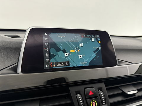 BMW X1 sDrive20i M-Sport | Pano | Camera | Sfeer | Trekh. | Stoelverw. | Keyless | Cruise