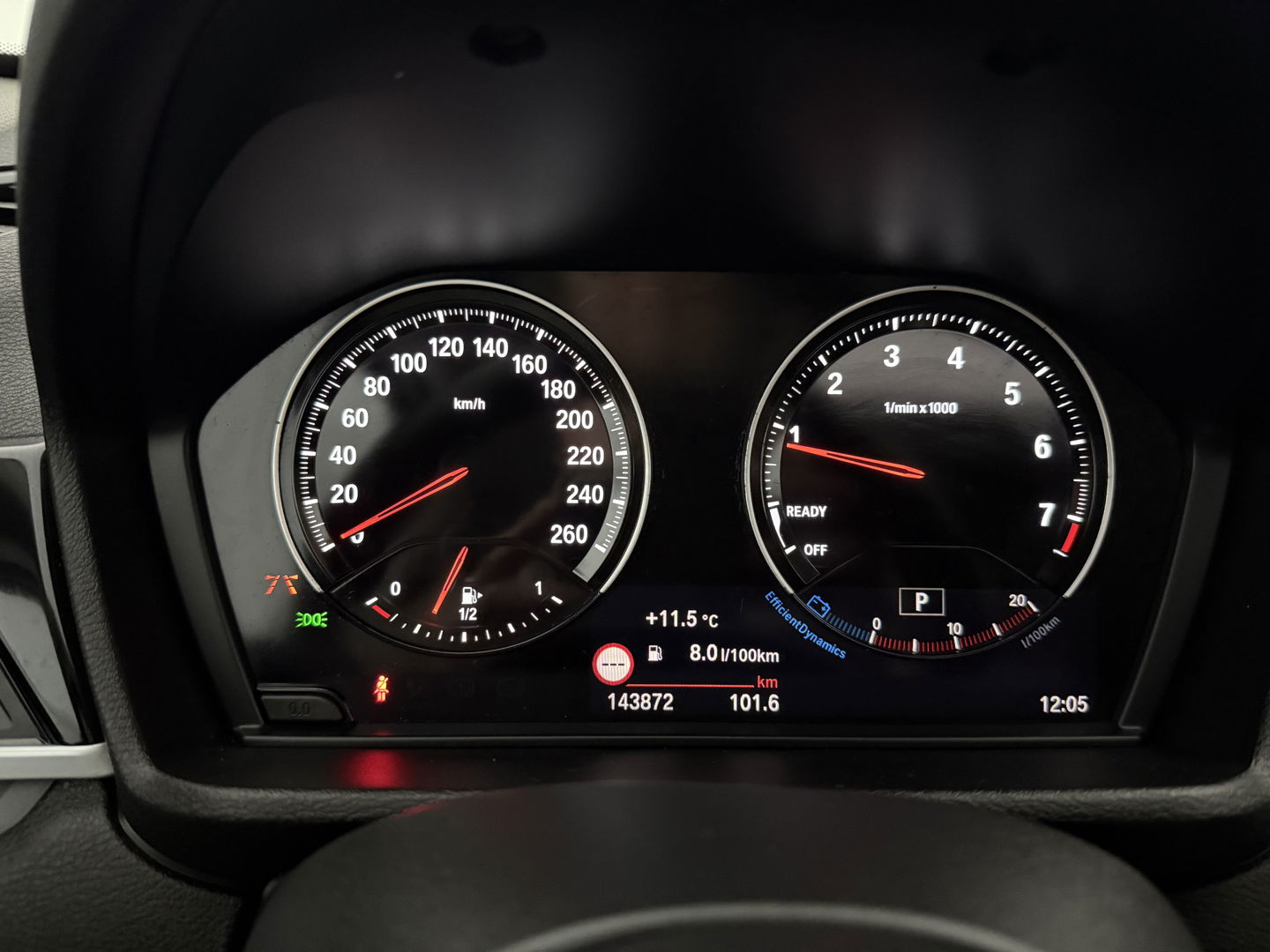 BMW X1 sDrive20i M-Sport | Pano | Camera | Sfeer | Trekh. | Stoelverw. | Keyless | Cruise