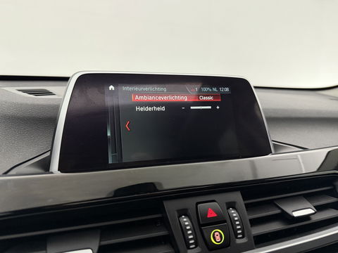 BMW X1 sDrive20i M-Sport | Pano | Camera | Sfeer | Trekh. | Stoelverw. | Keyless | Cruise