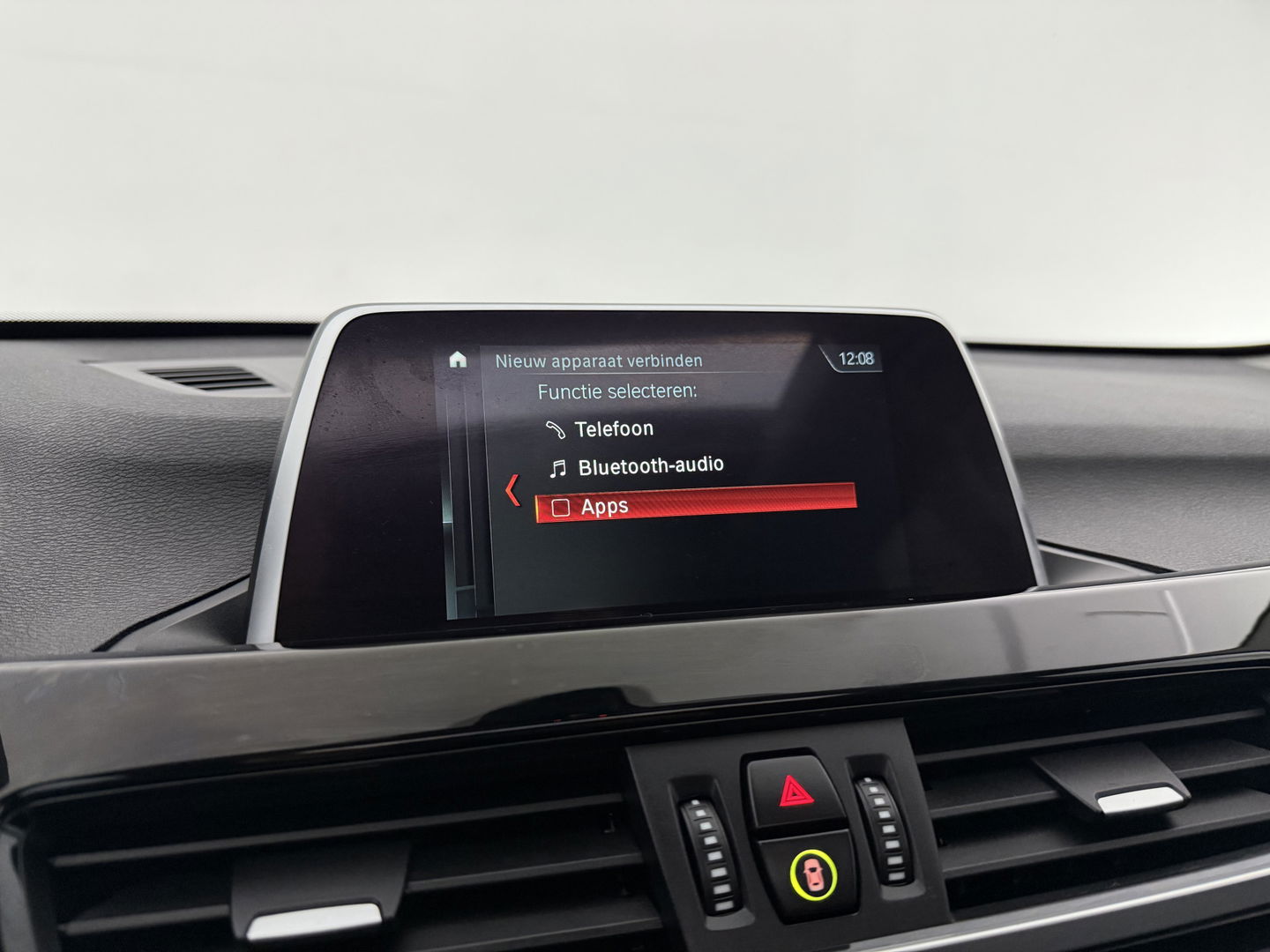 BMW X1 sDrive20i M-Sport | Pano | Camera | Sfeer | Trekh. | Stoelverw. | Keyless | Cruise