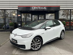 Volkswagen ID.3 Pro 58 kWh|Carplay|Pdc|Ambient Light|Cruise Control|Navi