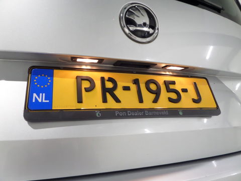 Škoda Yeti 1.2 TSI DSG Active "Automaat" Apple-Carplay Android-Auto Navigatie Bluetooth Airco Parkeersensoren "Dealer onderhouden"