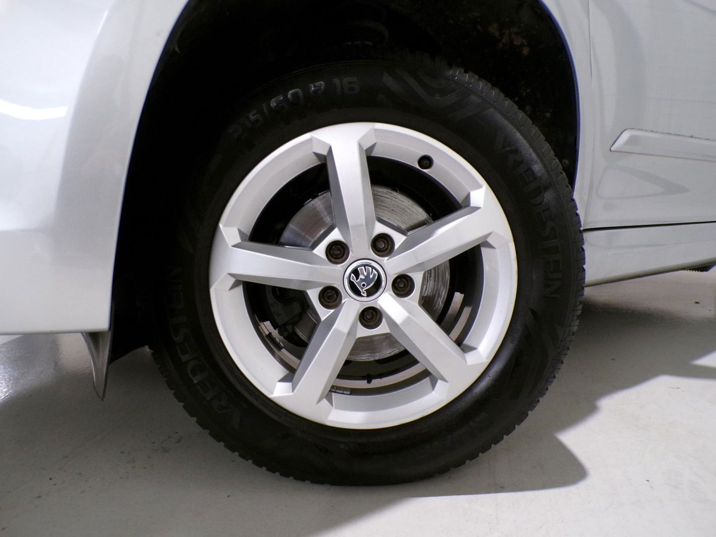 Škoda Yeti 1.2 TSI DSG Active "Automaat" Apple-Carplay Android-Auto Navigatie Bluetooth Airco Parkeersensoren "Dealer onderhouden"