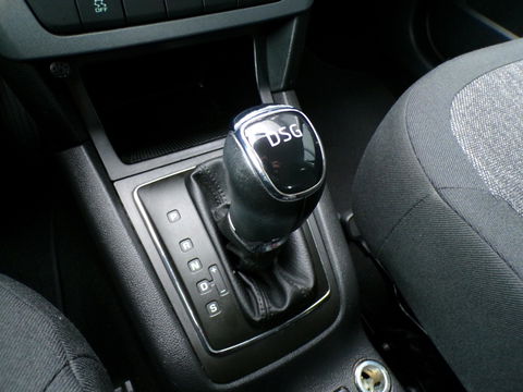 Škoda Yeti 1.2 TSI DSG Active "Automaat" Apple-Carplay Android-Auto Navigatie Bluetooth Airco Parkeersensoren "Dealer onderhouden"