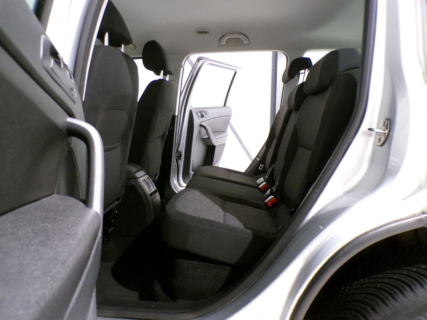 Škoda Yeti 1.2 TSI DSG Active "Automaat" Apple-Carplay Android-Auto Navigatie Bluetooth Airco Parkeersensoren "Dealer onderhouden"