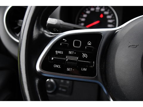Mercedes-Benz Sprinter 317 1.9 CDI L2H2 RWD PB Edition Camera, Carplay, LED, Leder, Carplay, 170pk, 10,5'' Mbux, 3500kg, Trekhaak, Stoelverwarming, Automaat, Sensoren, Uniek!