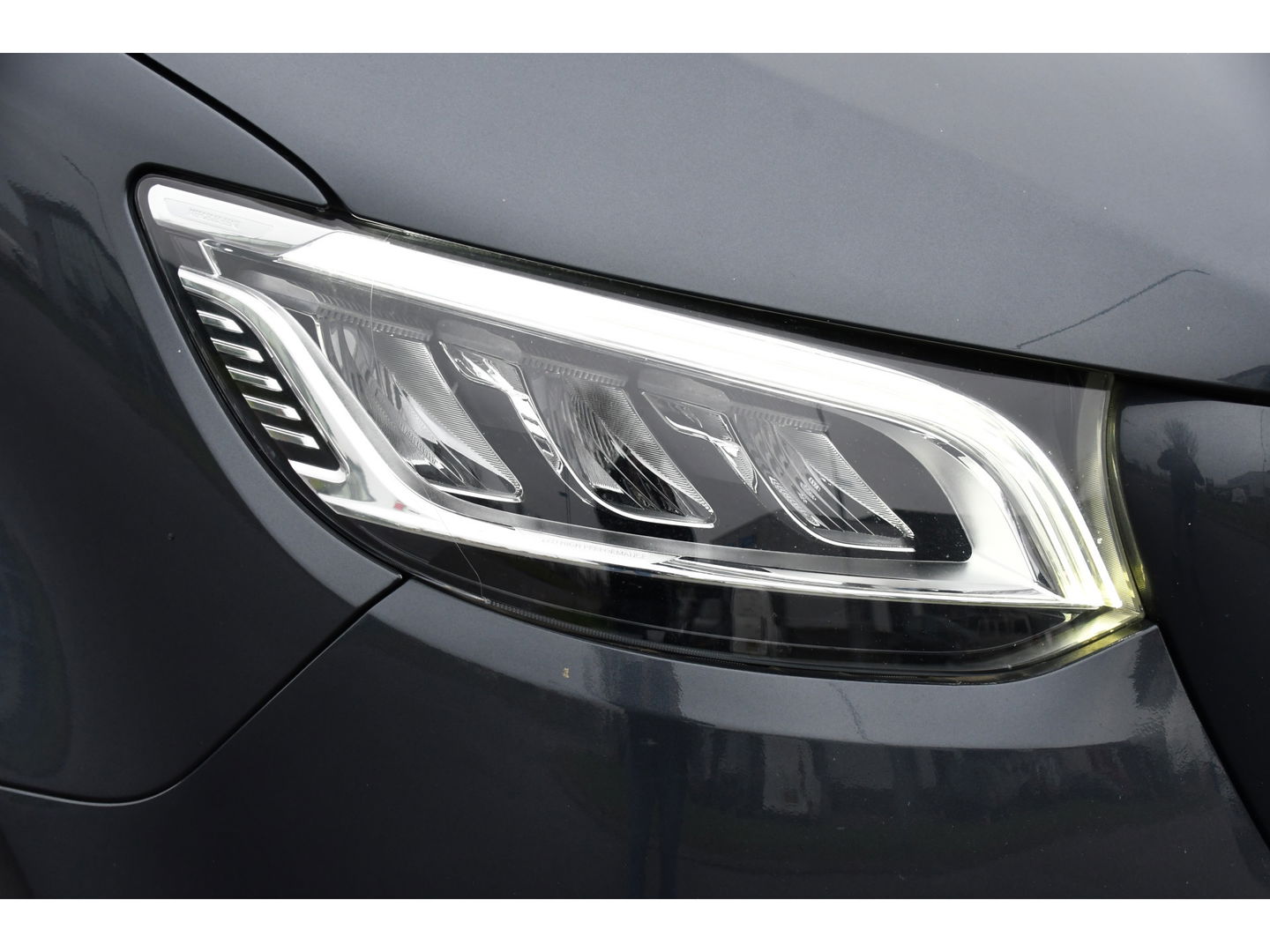 Mercedes-Benz Sprinter 317 1.9 CDI L2H2 RWD PB Edition Camera, Carplay, LED, Leder, Carplay, 170pk, 10,5'' Mbux, 3500kg, Trekhaak, Stoelverwarming, Automaat, Sensoren, Uniek!