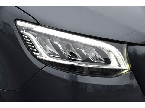 Mercedes-Benz Sprinter 317 1.9 CDI L2H2 RWD PB Edition Camera, Carplay, LED, Leder, Carplay, 170pk, 10,5'' Mbux, 3500kg, Trekhaak, Stoelverwarming, Automaat, Sensoren, Uniek!