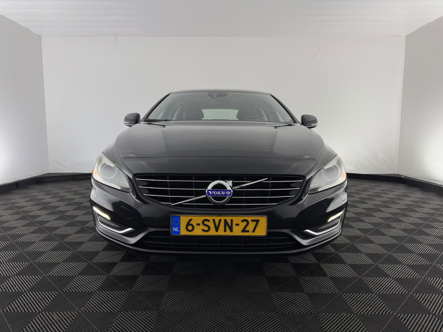 Volvo V60 2.4 D6 AWD Plug-In Hybrid Summum ( Plug-In ) Aut. * LUXURY-LEATHER | PREMIUM-SOUND-AUDIO | NAVI-FULLMAP | BI-XENON |  MEMORY-PACK | CRUISE | HEATED-SPORTSEATS | TOWBAR | 17"ALU*