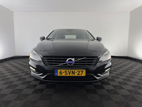 Volvo V60 2.4 D6 AWD Plug-In Hybrid Summum ( Plug-In ) Aut. * LUXURY-LEATHER | PREMIUM-SOUND-AUDIO | NAVI-FULLMAP | BI-XENON |  MEMORY-PACK | CRUISE | HEATED-SPORTSEATS | TOWBAR | 17"ALU*