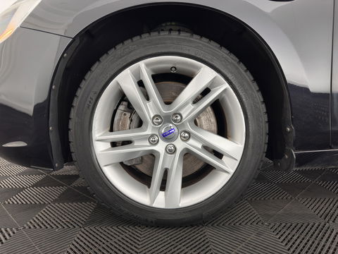 Volvo V60 2.4 D6 AWD Plug-In Hybrid Summum ( Plug-In ) Aut. * LUXURY-LEATHER | PREMIUM-SOUND-AUDIO | NAVI-FULLMAP | BI-XENON |  MEMORY-PACK | CRUISE | HEATED-SPORTSEATS | TOWBAR | 17"ALU*