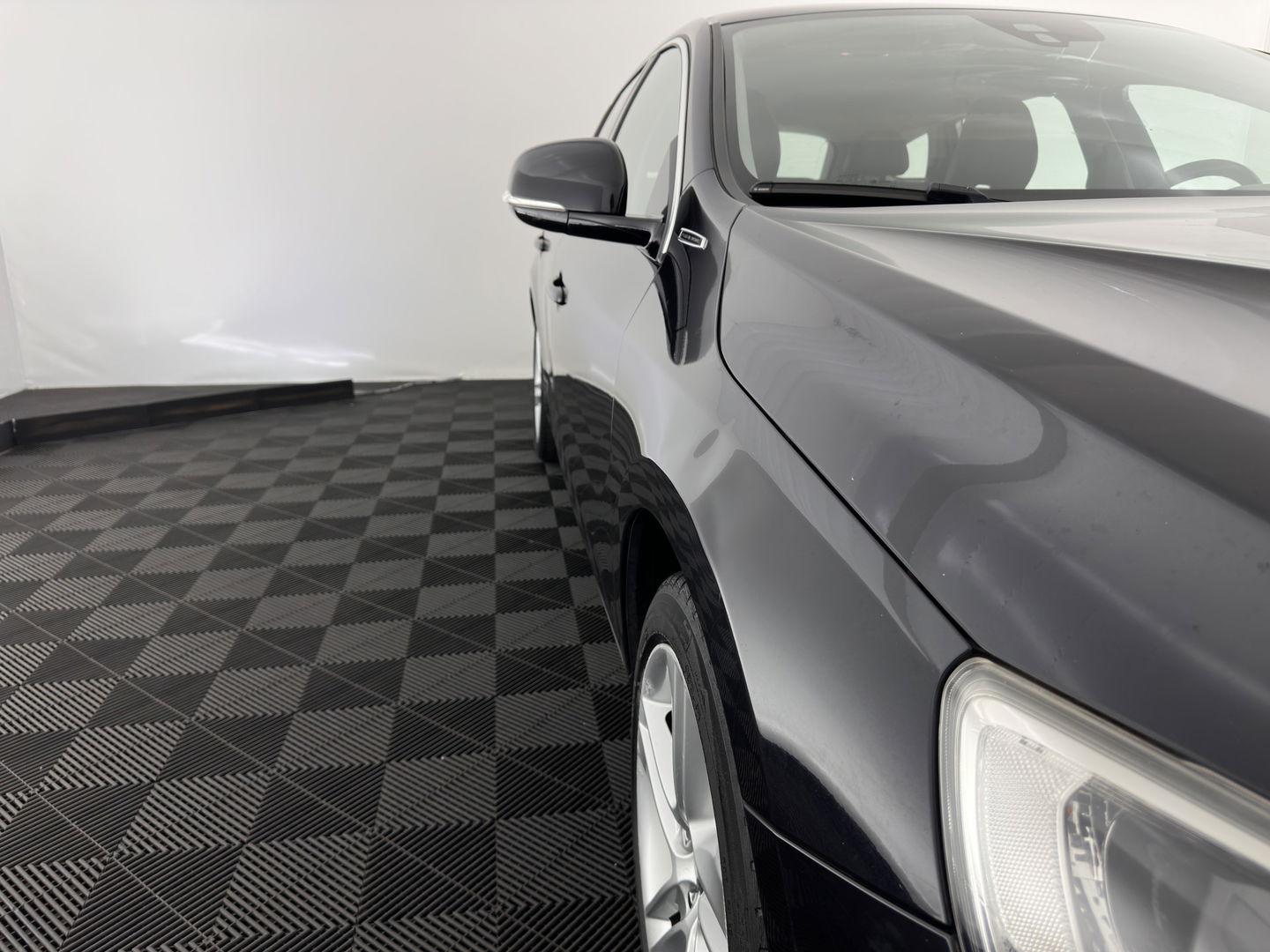 Volvo V60 2.4 D6 AWD Plug-In Hybrid Summum ( Plug-In ) Aut. * LUXURY-LEATHER | PREMIUM-SOUND-AUDIO | NAVI-FULLMAP | BI-XENON |  MEMORY-PACK | CRUISE | HEATED-SPORTSEATS | TOWBAR | 17"ALU*