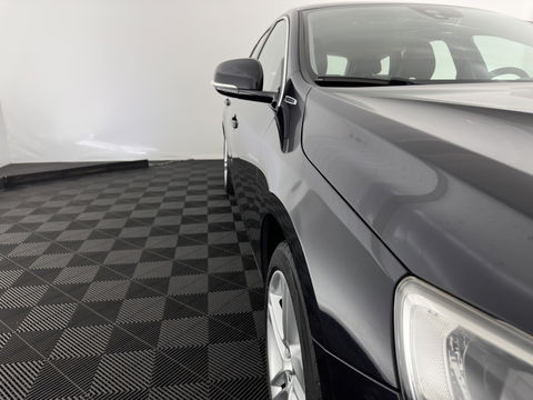 Volvo V60 2.4 D6 AWD Plug-In Hybrid Summum ( Plug-In ) Aut. * LUXURY-LEATHER | PREMIUM-SOUND-AUDIO | NAVI-FULLMAP | BI-XENON |  MEMORY-PACK | CRUISE | HEATED-SPORTSEATS | TOWBAR | 17"ALU*