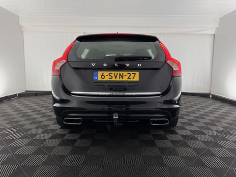 Volvo V60 2.4 D6 AWD Plug-In Hybrid Summum ( Plug-In ) Aut. * LUXURY-LEATHER | PREMIUM-SOUND-AUDIO | NAVI-FULLMAP | BI-XENON |  MEMORY-PACK | CRUISE | HEATED-SPORTSEATS | TOWBAR | 17"ALU*