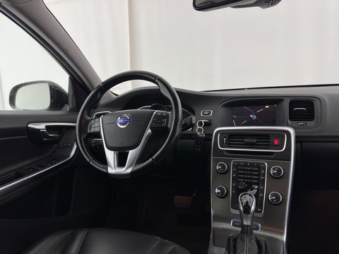 Volvo V60 2.4 D6 AWD Plug-In Hybrid Summum ( Plug-In ) Aut. * LUXURY-LEATHER | PREMIUM-SOUND-AUDIO | NAVI-FULLMAP | BI-XENON |  MEMORY-PACK | CRUISE | HEATED-SPORTSEATS | TOWBAR | 17"ALU*