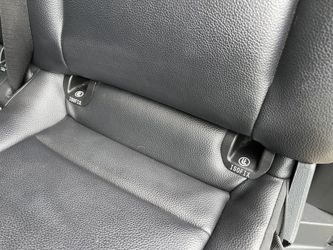 Mercedes-Benz Vito 114 CDI automaat Extra Lang L3 DC 6 persoons Tourer / vaste prijs rijklaar € 27.950 marge / lease vanaf € 456 / airco / cruise / navigatie / camera / dubbele schuifdeur !