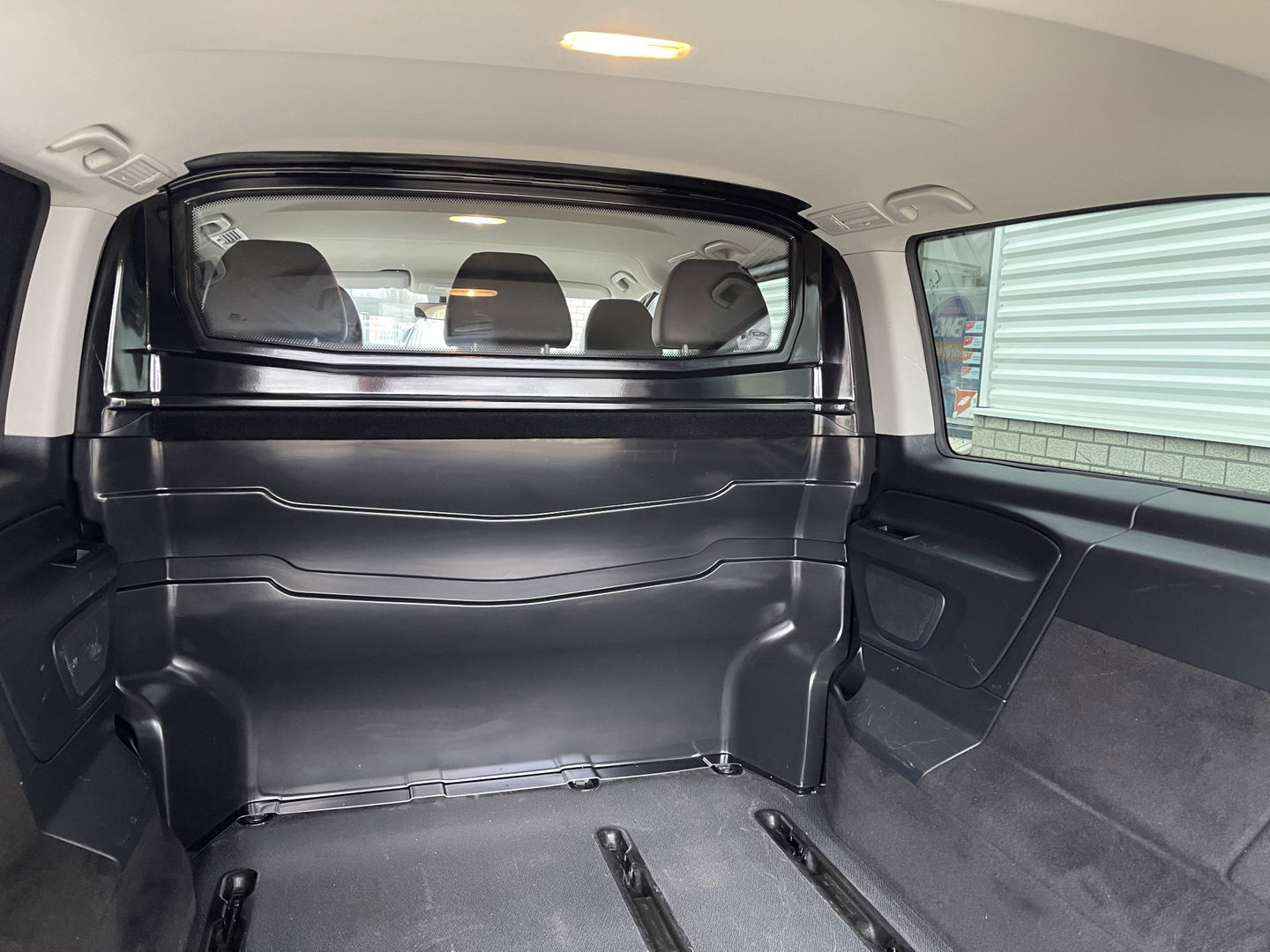 Mercedes-Benz Vito 114 CDI automaat Extra Lang L3 DC 6 persoons Tourer / vaste prijs rijklaar € 27.950 marge / lease vanaf € 456 / airco / cruise / navigatie / camera / dubbele schuifdeur !