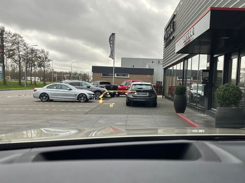 BMW X4 M Competition 510PK|Pano|Harman/Kardon|Head-Up|Memory|360Camera|Keyless|ACC|Leder|Carplay