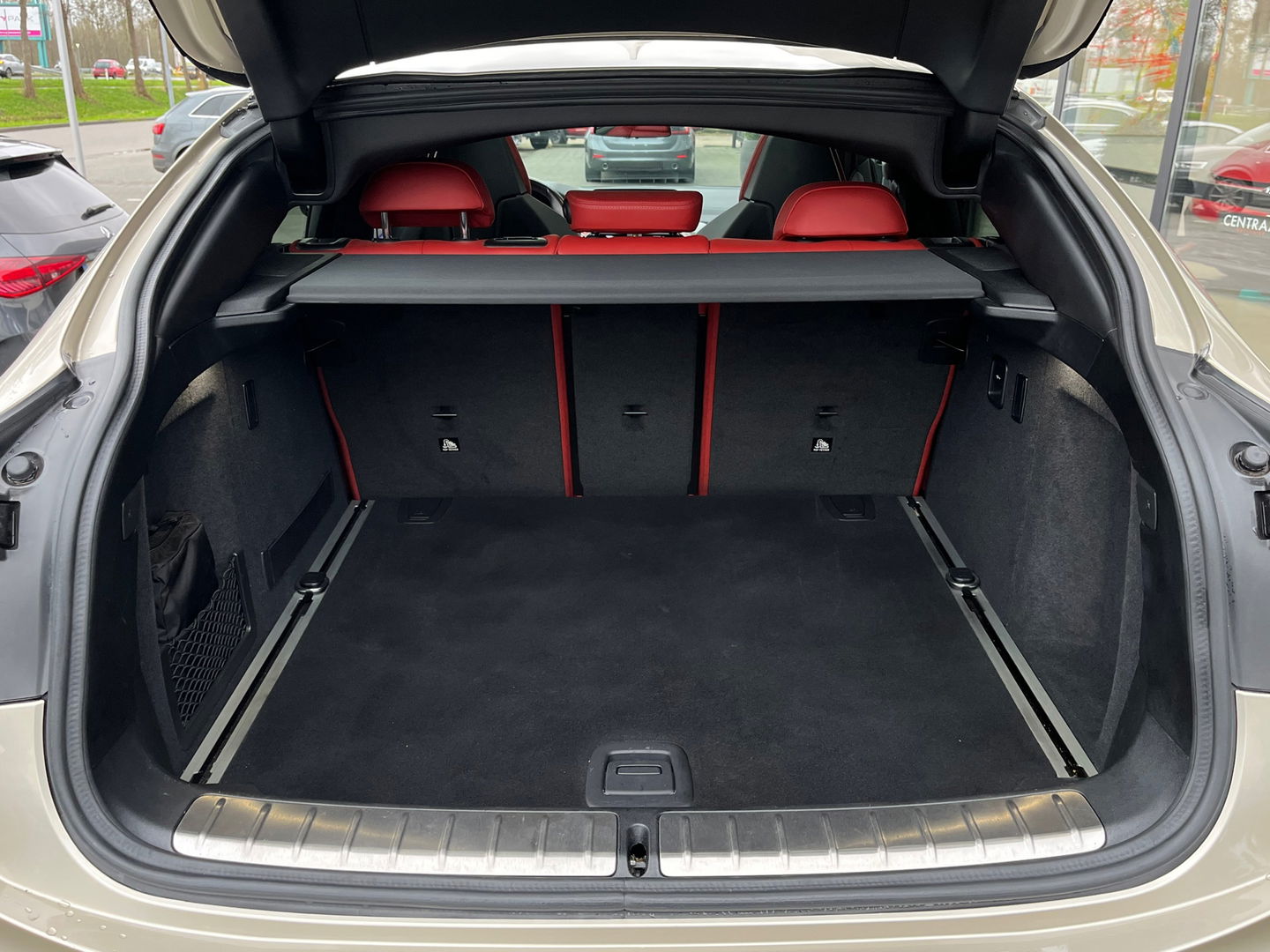 BMW X4 M Competition 510PK|Pano|Harman/Kardon|Head-Up|Memory|360Camera|Keyless|ACC|Leder|Carplay