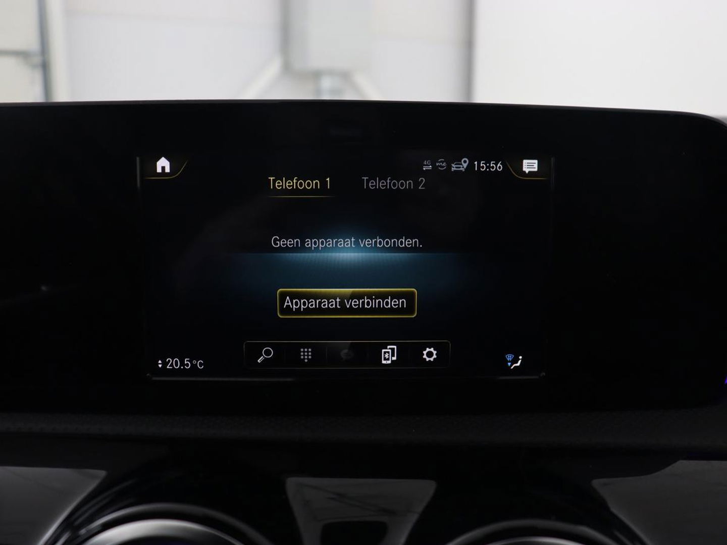 Mercedes-Benz CLA-Klasse 250e AMG Line | Stoelverwarming | Carplay | Trekhaak | Leder/Alcantara | Navigatie | Full LED | Park Assist | Sfeerverlichting | Climate control | Cruise control | PHEV | Plug In