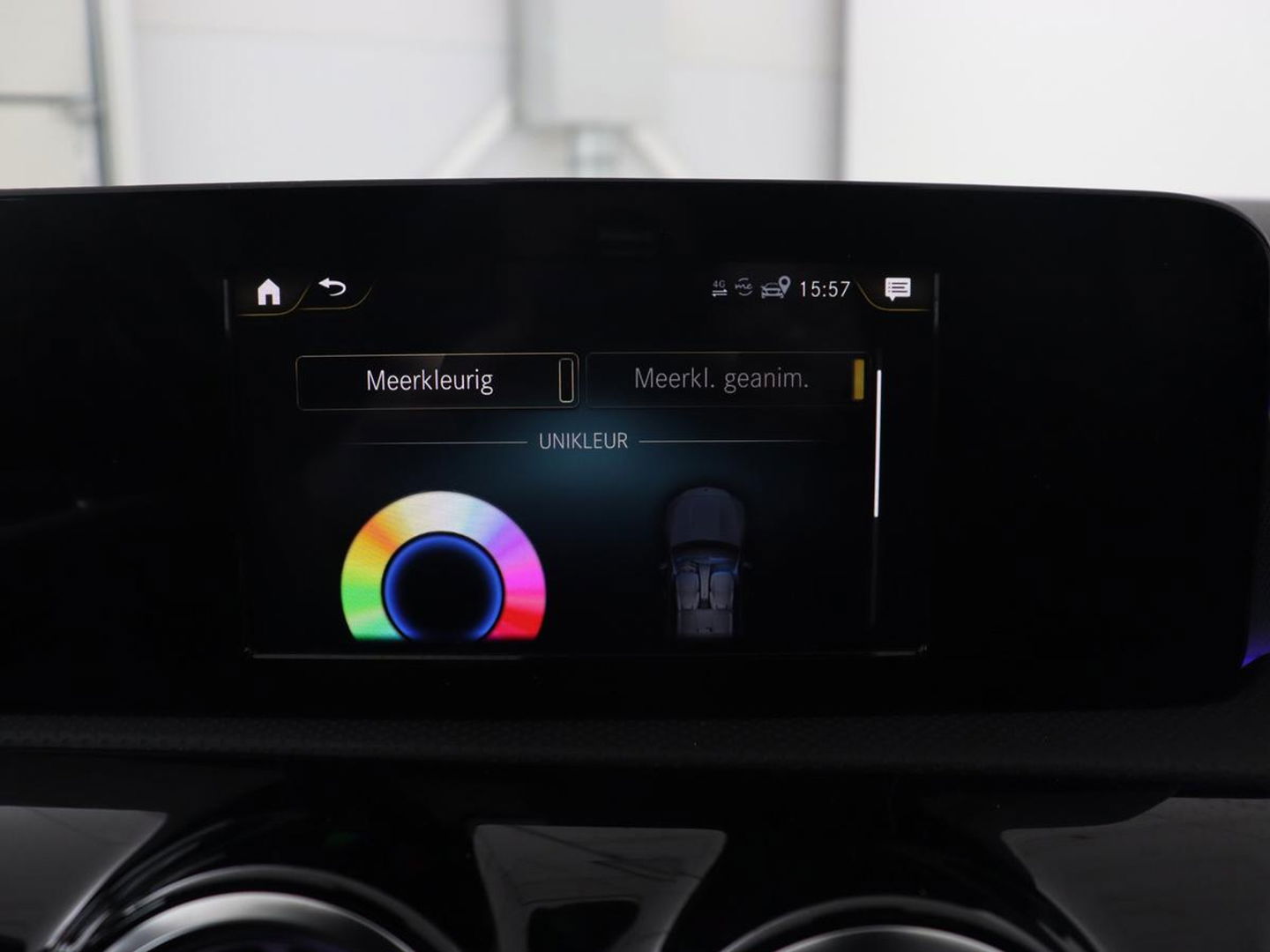 Mercedes-Benz CLA-Klasse 250e AMG Line | Stoelverwarming | Carplay | Trekhaak | Leder/Alcantara | Navigatie | Full LED | Park Assist | Sfeerverlichting | Climate control | Cruise control | PHEV | Plug In