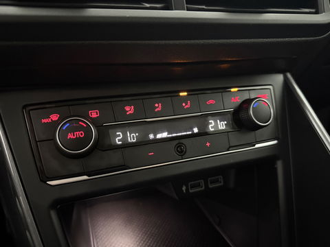 Volkswagen Polo 1.0 TSI Highline | Clima | Carplay |  Adap. Cruise | Virtual | Parkeersens. | NAP