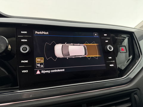 Volkswagen Polo 1.0 TSI Highline | Clima | Carplay |  Adap. Cruise | Virtual | Parkeersens. | NAP